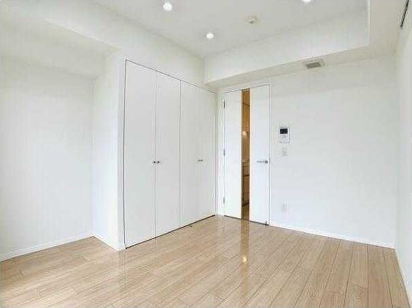 LaSante千駄木の物件内観写真